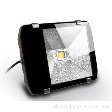 100W high heat dissipation Led Flood lighting IP65 energy saving